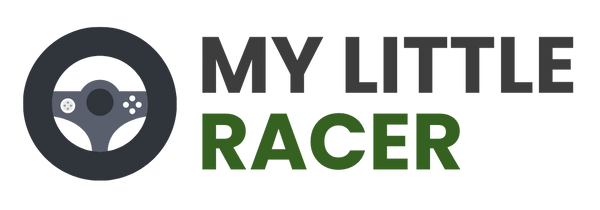 MY LITTLE RACER